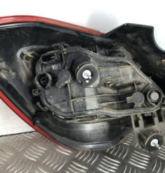 Feu arriere principal droit (feux) OPEL CORSA E