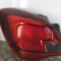 Feu arriere principal gauche (feux) OPEL CORSA E