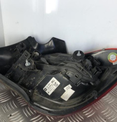 Feu arriere principal gauche (feux) OPEL CORSA E