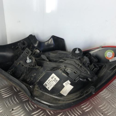 Feu arriere principal gauche (feux) OPEL CORSA E