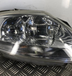 Optique avant principal droit (feux)(phare) CITROEN C3 1 Photo n°1