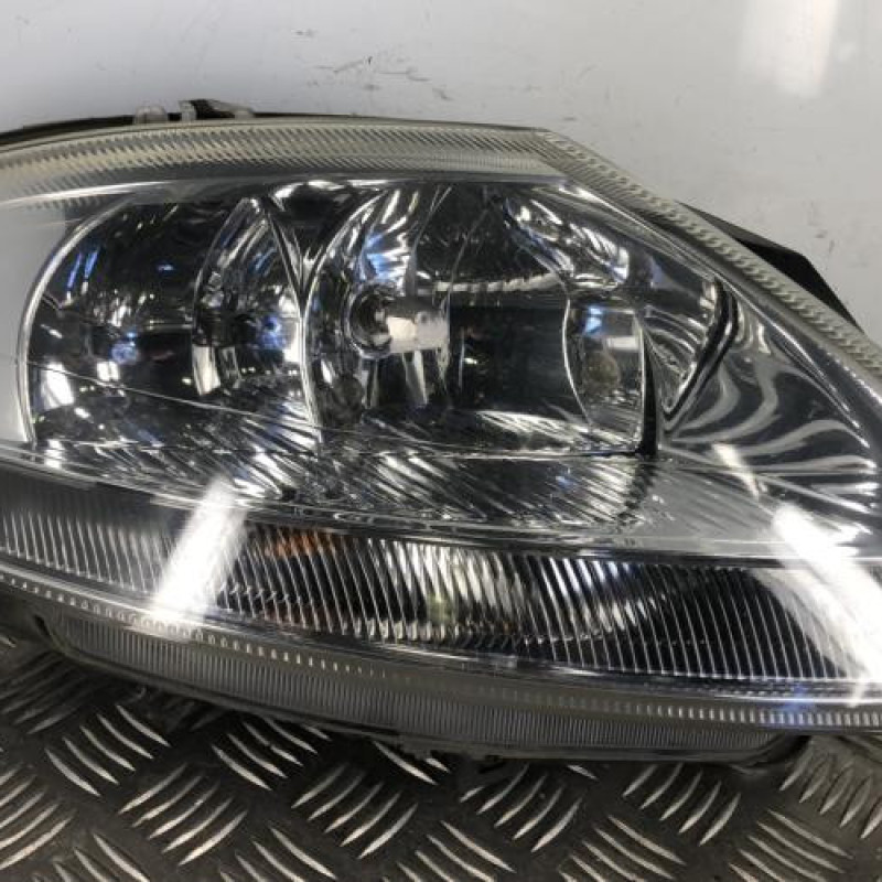 Optique avant principal droit (feux)(phare) CITROEN C3 1
