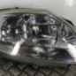 Optique avant principal droit (feux)(phare) CITROEN C3 1