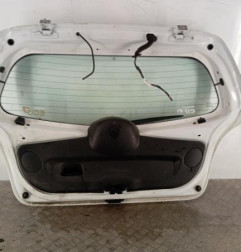 Malle/Hayon arriere RENAULT TWINGO 2