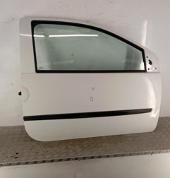 Porte avant droit RENAULT TWINGO 2 Photo n°1