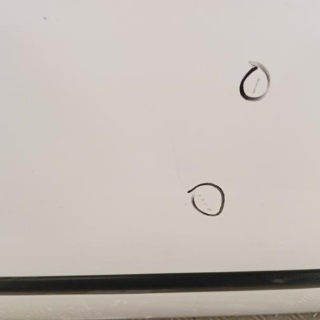 Porte avant droit RENAULT TWINGO 2