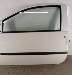 Porte avant gauche RENAULT TWINGO 2 Photo n°1