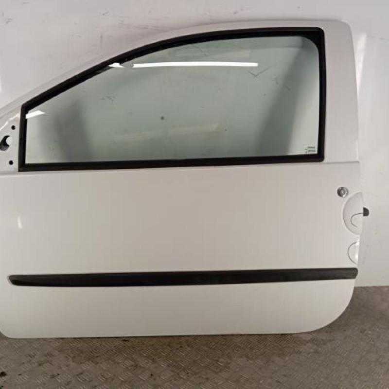Porte avant gauche RENAULT TWINGO 2