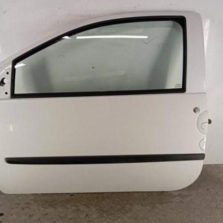 Porte avant gauche RENAULT TWINGO 2 Photo n°1