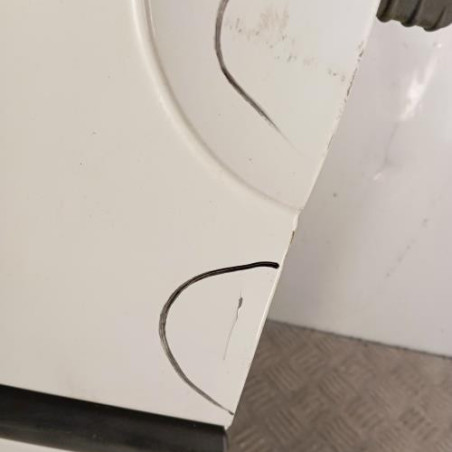 Porte avant gauche RENAULT TWINGO 2