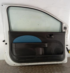 Porte avant gauche RENAULT TWINGO 2 Photo n°3