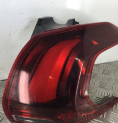 Feu arriere principal droit (feux) PEUGEOT 2008 1 Photo n°1