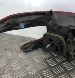 Feu arriere principal droit (feux) PEUGEOT 2008 1