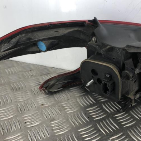 Feu arriere principal droit (feux) PEUGEOT 2008 1