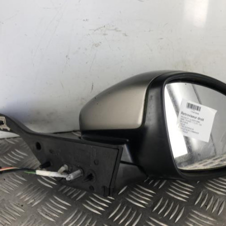 Retroviseur droit PEUGEOT 2008 1 Photo n°1