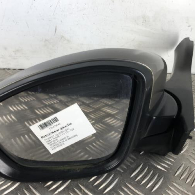Retroviseur gauche PEUGEOT 2008 1