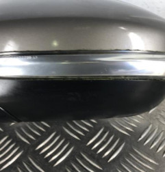 Retroviseur gauche PEUGEOT 2008 1 Photo n°3