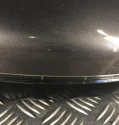 Retroviseur gauche PEUGEOT 308 2 Photo n°3