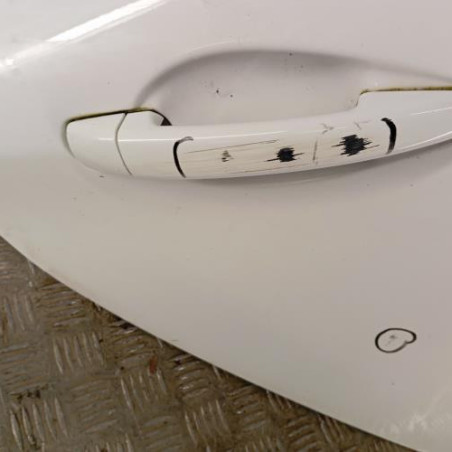 Porte arriere droit PEUGEOT 208 1