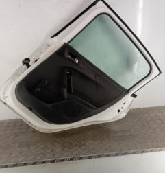 Porte arriere droit PEUGEOT 208 1 Photo n°4