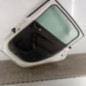Porte arriere droit PEUGEOT 208 1