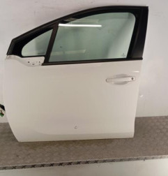 Porte avant gauche PEUGEOT 208 1 Photo n°1