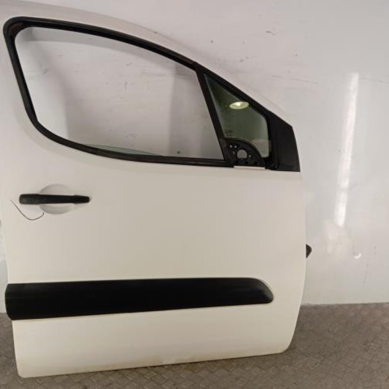 Porte avant droit CITROEN BERLINGO 2