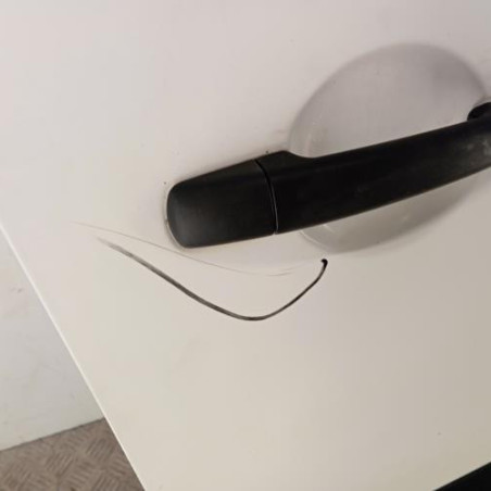 Porte avant droit CITROEN BERLINGO 2