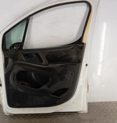Porte avant droit CITROEN BERLINGO 2 Photo n°4