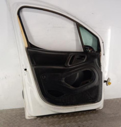 Porte avant gauche CITROEN BERLINGO 2 Photo n°3