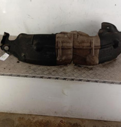 Pare boue arriere gauche BMW SERIE 2 F46 Photo n°1