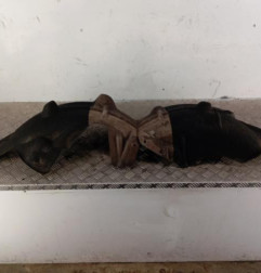 Pare boue arriere gauche BMW SERIE 2 F46