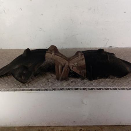 Pare boue arriere gauche BMW SERIE 2 F46