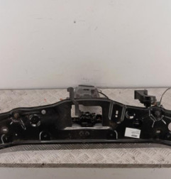 Face avant DACIA SANDERO 3 Photo n°1