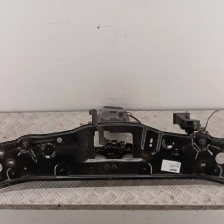 Face avant DACIA SANDERO 3 Photo n°1