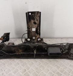 Face avant DACIA SANDERO 3