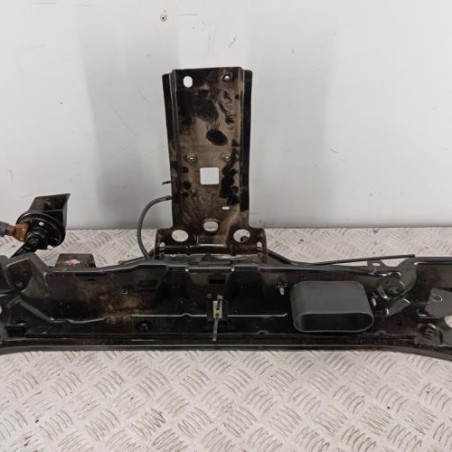 Face avant DACIA SANDERO 3