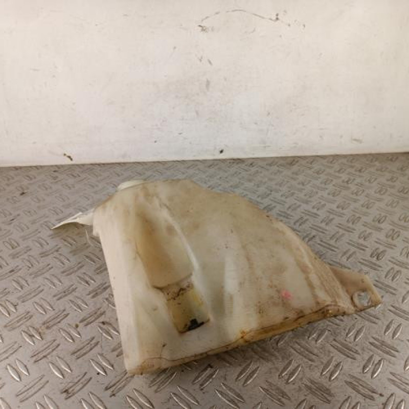 Vase de lave glace VOLKSWAGEN POLO 3