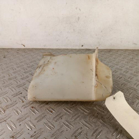 Vase de lave glace VOLKSWAGEN POLO 3