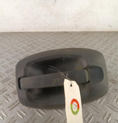 Poignee porte laterale droit PEUGEOT BOXER 3 Photo n°1