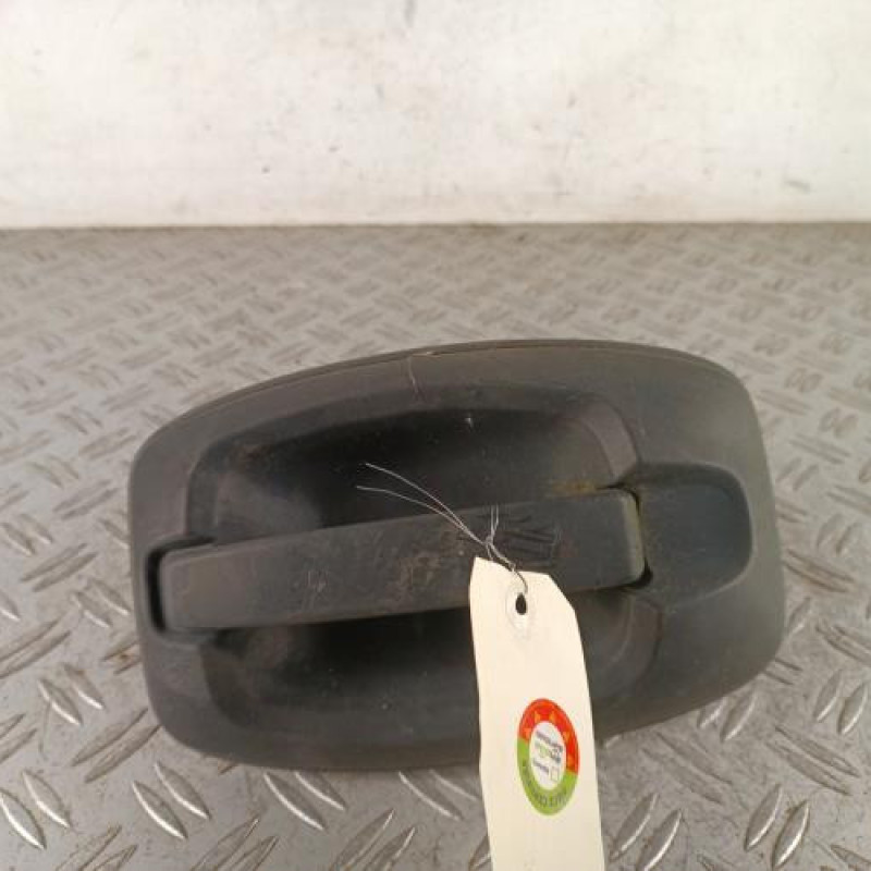 Poignee porte laterale droit PEUGEOT BOXER 3 Poignee porte laterale droit PEUGEOT BOXER 3