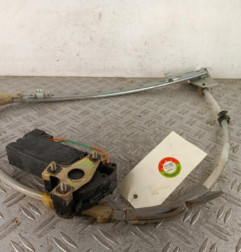 Leve vitre electrique avant gauche RENAULT R21 Photo n°1