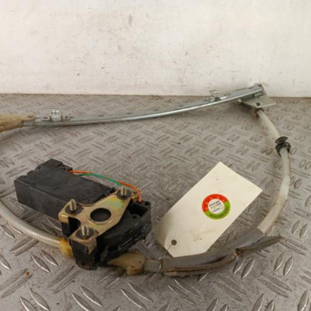 Leve vitre electrique avant gauche RENAULT R21 Photo n°1