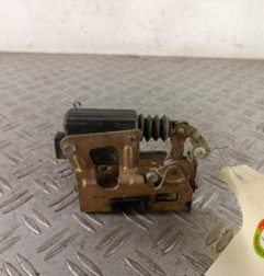 Serrure arriere droit RENAULT R21 Photo n°1