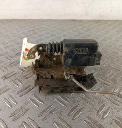 Serrure arriere droit RENAULT R21