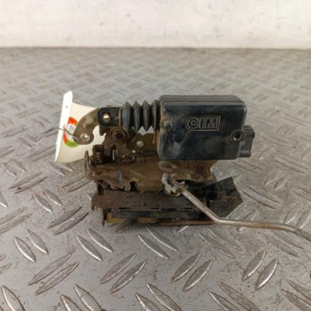 Serrure arriere droit RENAULT R21