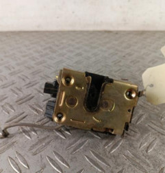 Serrure arriere droit RENAULT R21 Photo n°3