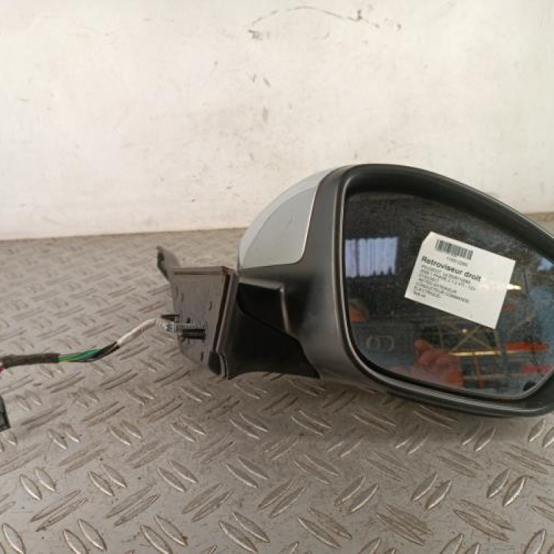 Retroviseur droit PEUGEOT 2008 1