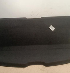 Plage arriere PEUGEOT 2008 1 Photo n°1