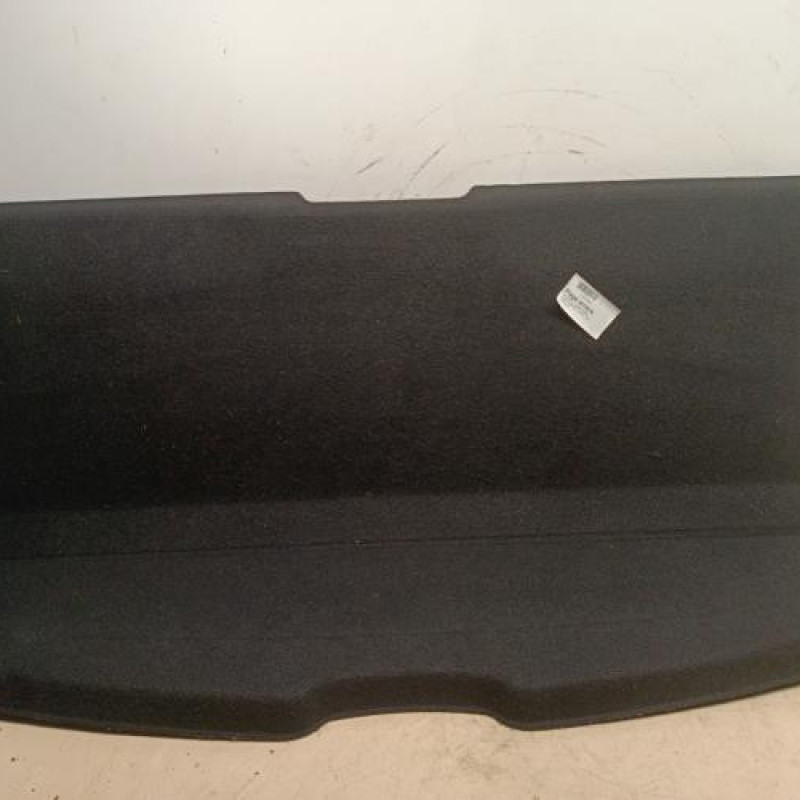 Plage arriere PEUGEOT 2008 1 Plage arriere PEUGEOT 2008 1